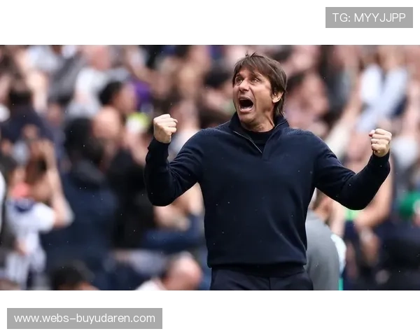 遭遇德比两连败且跌至中游，热刺主帅孔蒂面临严峻帅位危机