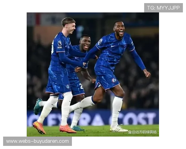 狼队迎战切尔西，蓝军客场目标四连胜